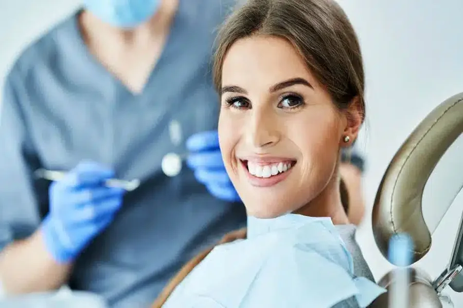 Dental Care