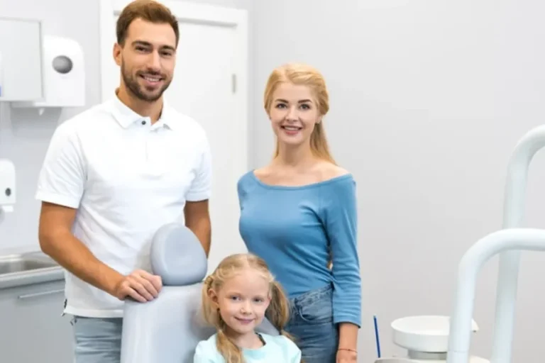 What Is Family Dentistry And Why Is It Important?