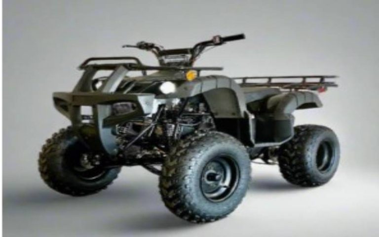 Why Coolster 200cc ATVs and Harley Mini Bikes Are Taking Over California Streets 