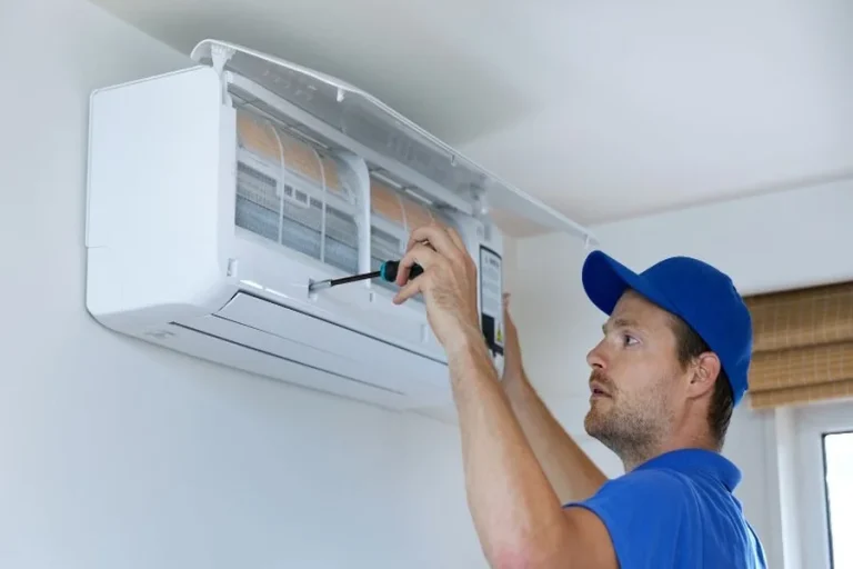 Why Proper Air Conditioner Installation Matters