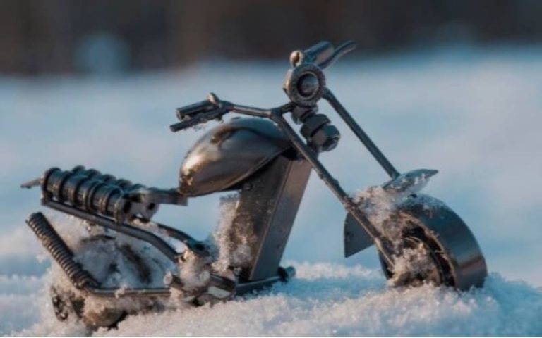 Why Riders in Texas Trust Ice Bear Scooter Parts and Motorcycle Waterproof Covers from VaderPart?