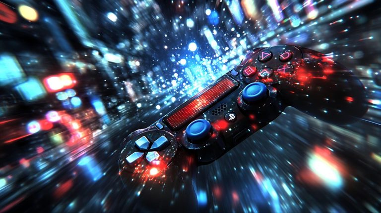 How Online Gaming Had an Impact on How We Use the Internet