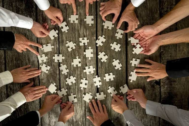 How Coalition Building Shapes Effective Policy Change