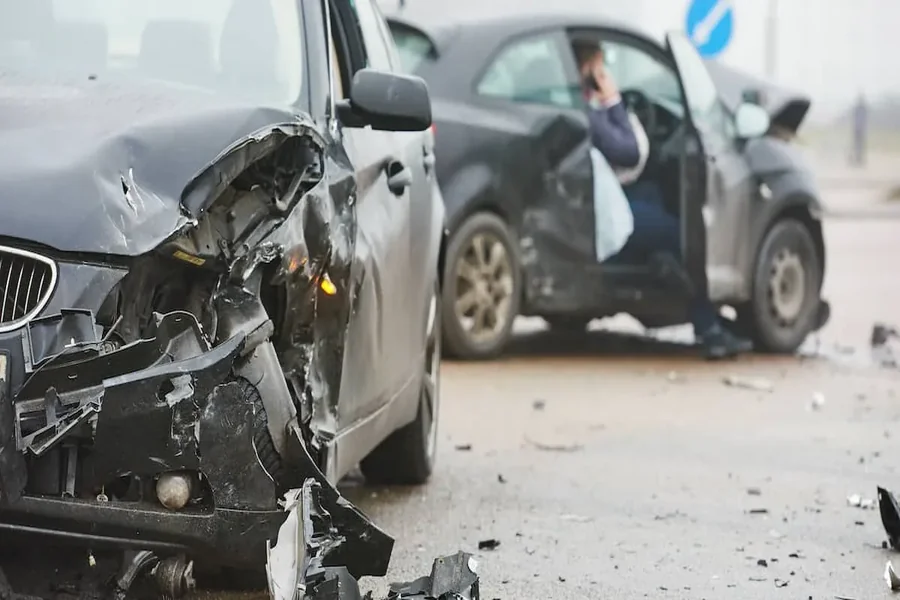 Car Accident Claim