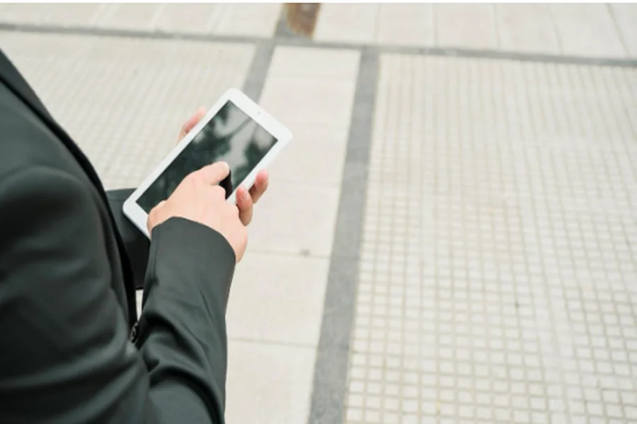 Mobile Payment Systems