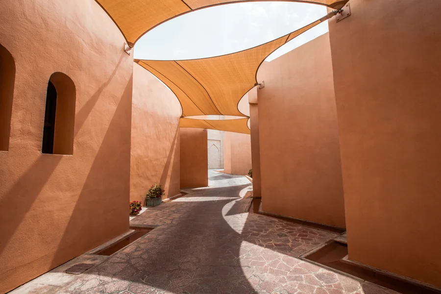 Terracotta Travels Global Decor Inspired By Sun-baked Hues