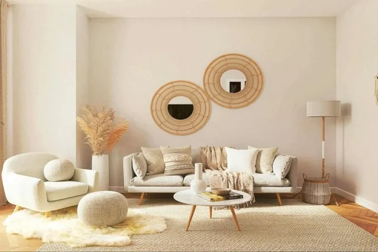 The Art of Less: Embracing Minimalism in Home Interior Design