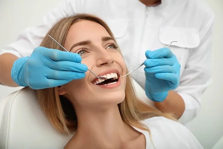 The Importance Of Routine Cleanings And Checkups For Oral Health