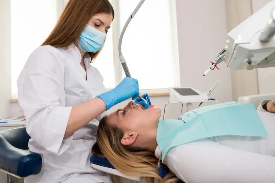 What To Expect During A Periodontal Evaluation