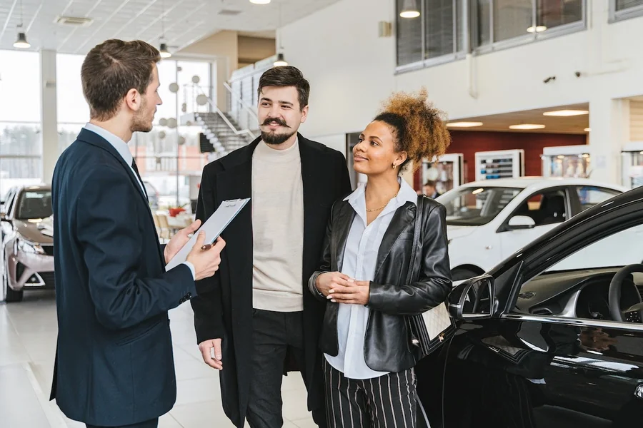 What To Know About Used Car Warranties