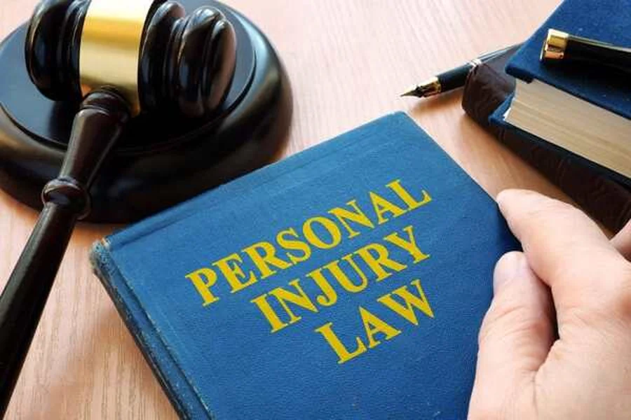 What’s The Average Settlement For A Personal Injury Claim In California