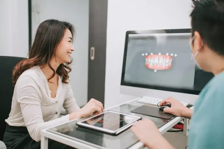 5 Breakthrough Technologies Changing Your Next Dental Cleaning