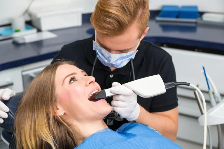 6 Innovations In General Dentistry That Improve Patient Comfort