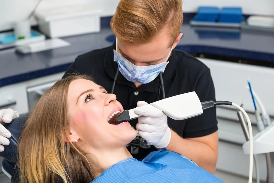 Dentistry