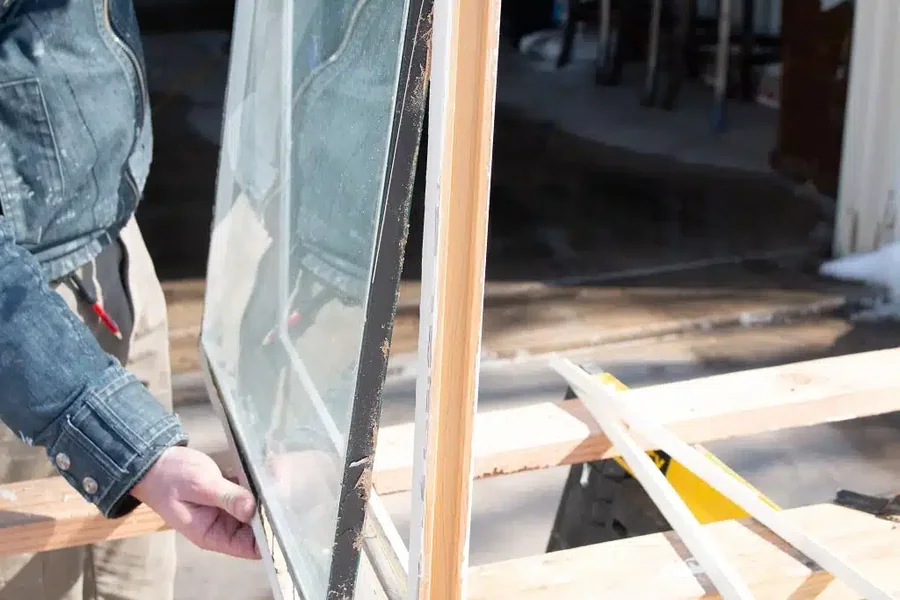 Affordable Glass Repair Options for Chicago Residential Spaces
