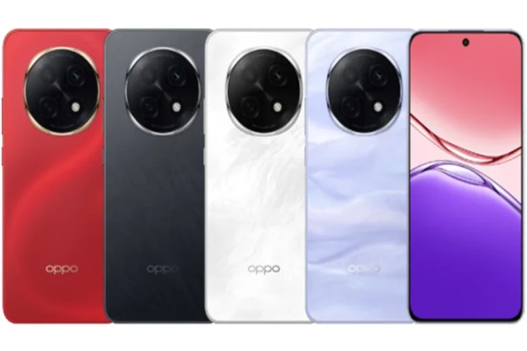 Explore The Latest OPPO Smartphones on OPPO Bangladesh’s Official Site