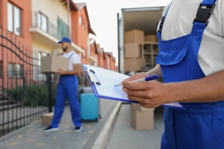 Exploring Last-Minute Moving Services in Buffalo Grove: What You Should Know