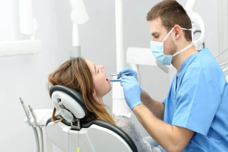 General Dentistry For All Ages: From Kids To Seniors