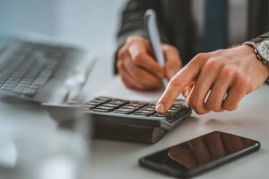Smooth Bridging Finance