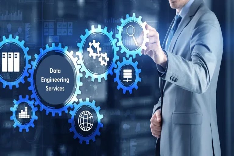 How Data Engineering Services Can Transform Your Data Management Strategy