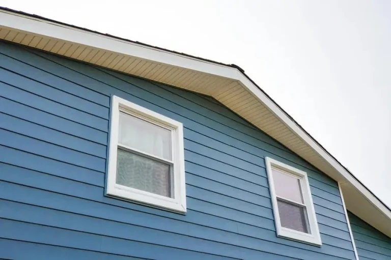 How Long Does Home Siding Last? Material-Based Durability Explained
