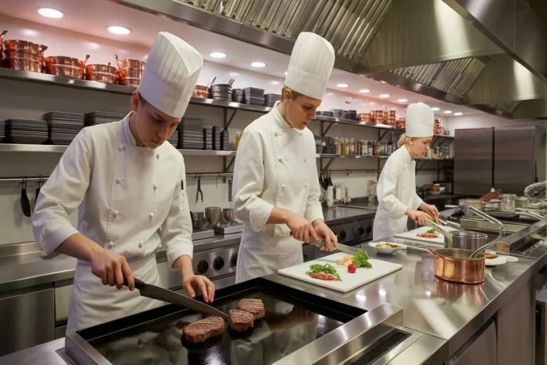 How Restaurants Can Maintain Pest-Free Operations in 2025