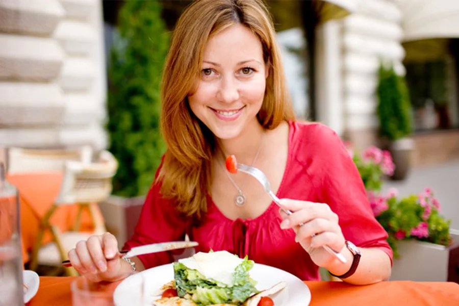 Eating Clean
