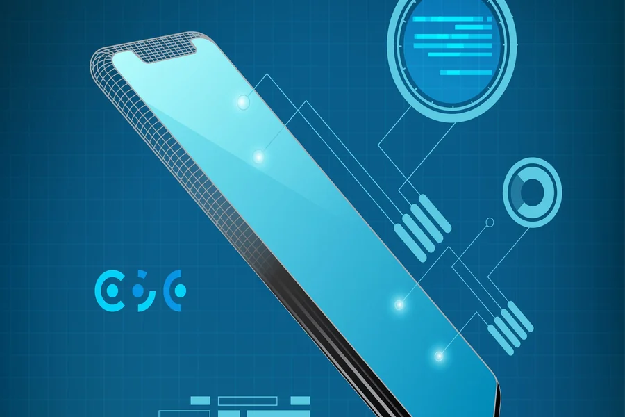 Innovation in Portable Technology What’s Next