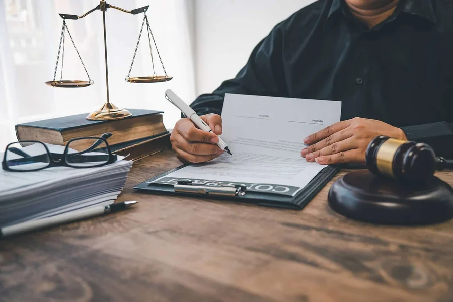 Key Digital Marketing Tactics for Law Firms in Little Rock’s Competitive Landscape