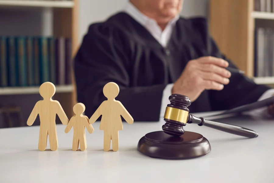 Key Family Law Issues in San Antonio and How Legal Support Can Help