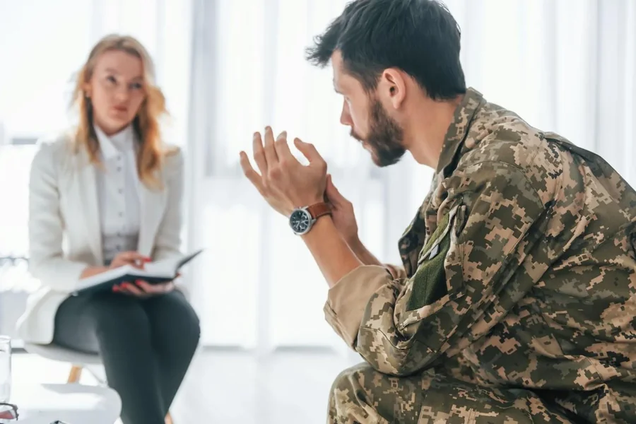 Legal Challenges in Military Divorce Cases Arizona Perspectives