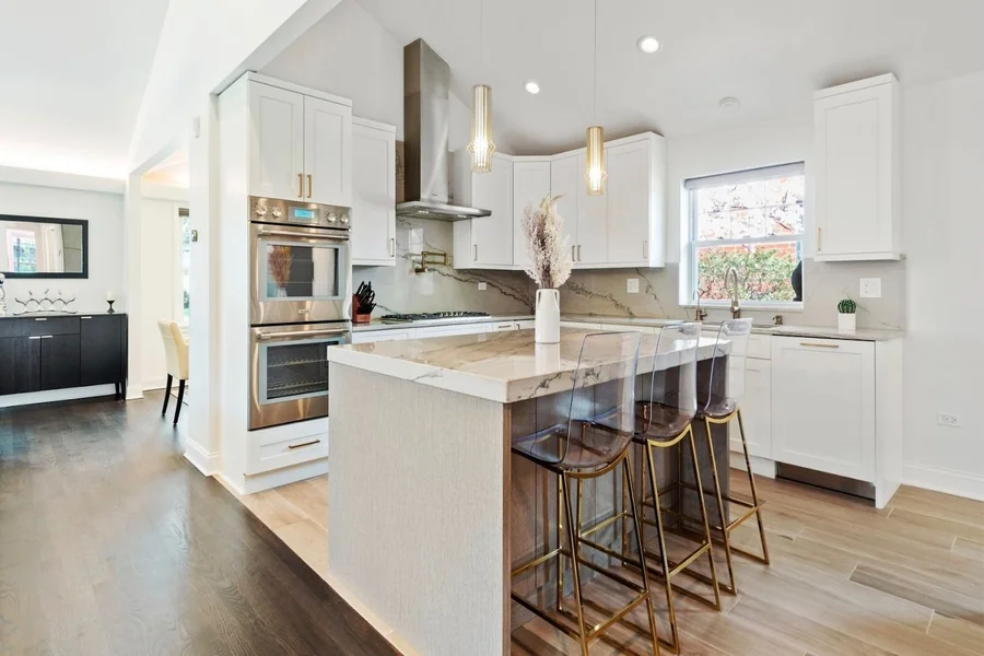 Modern Kitchen Remodeling Strategies Gaining Popularity in Chicago