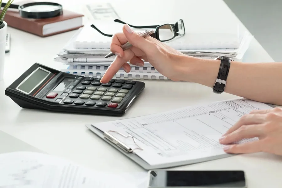 Navigating IRS Audits