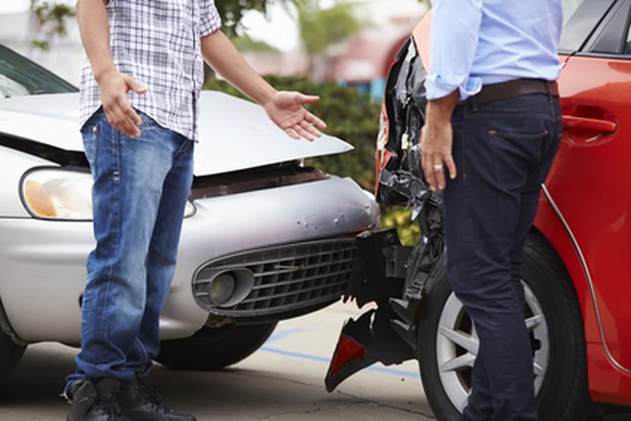 Pedestrian Accident Risks And Legal Rights In San Fernando Valley