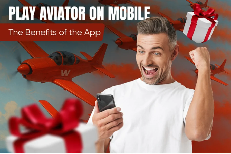 Benefits of The App