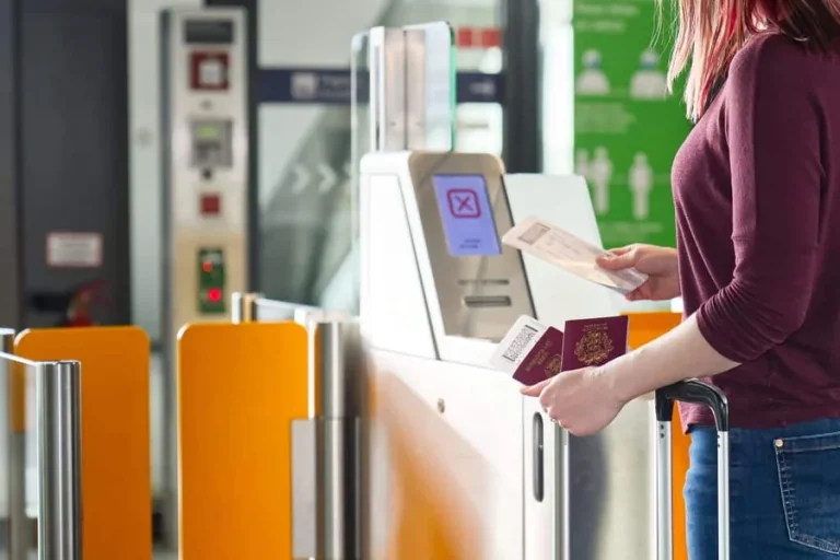 Privacy and Airport Scanners: What Travelers Should Know