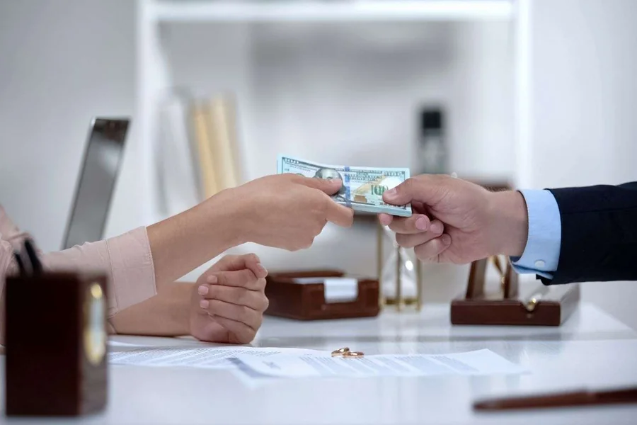 Spousal Support Guidelines And Legal Steps To End Domestic Partnerships In Washington