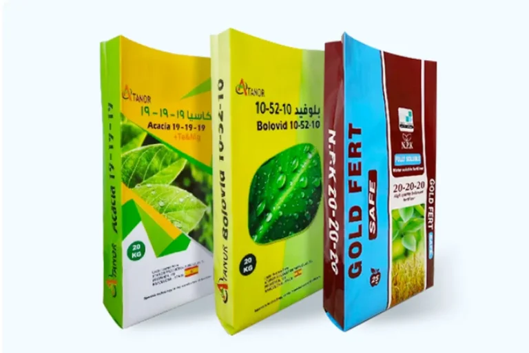The Rise of BOPP Pinch Bottom PP Woven Bags: A Sustainable, High-Performance Packaging Solution