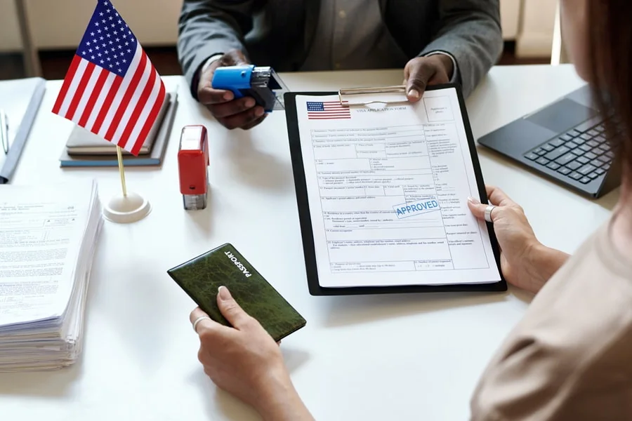 EB-1 Visa Criteria