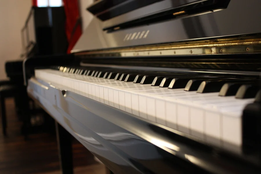 Understanding Yamaha Upright Piano Models and Their Modern Appeal