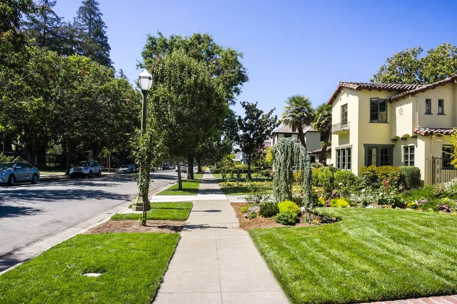 Landscape Planning
