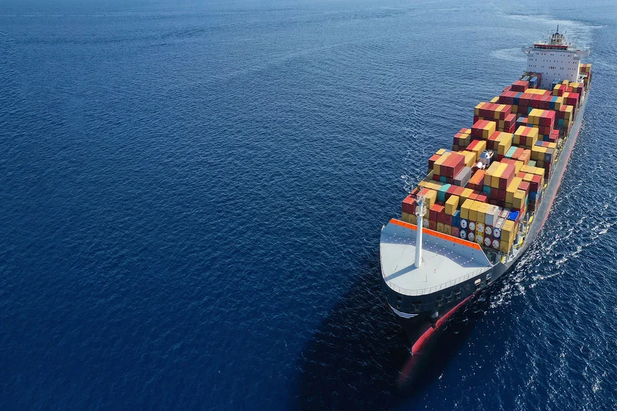 Shipping Goods