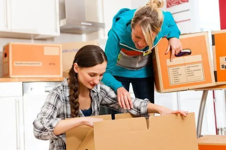 Move Involves Multiple