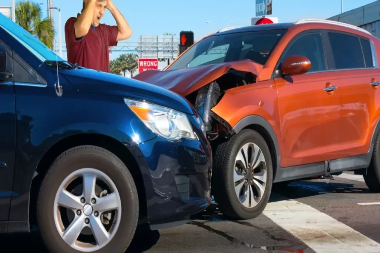 What to Do After a Car Accident in Merced, CA?