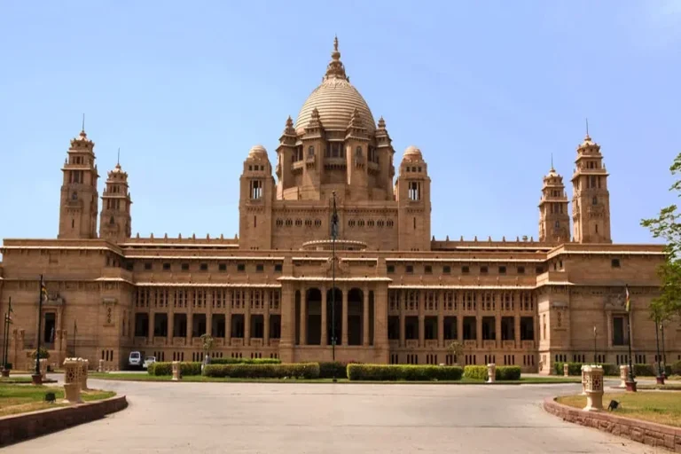 The Most Important Advantages of Booking Your Room in Umaid Bhawan Palace for a Royal Retreat?