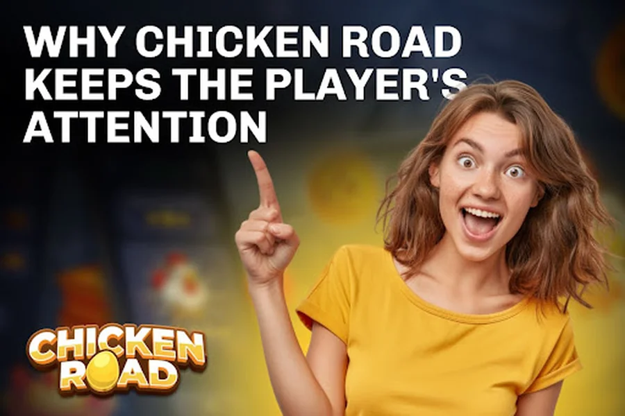 Chicken Road