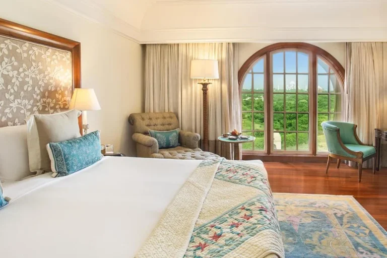 Why Hotel Amar Vilas Should Be on Your Stay List
