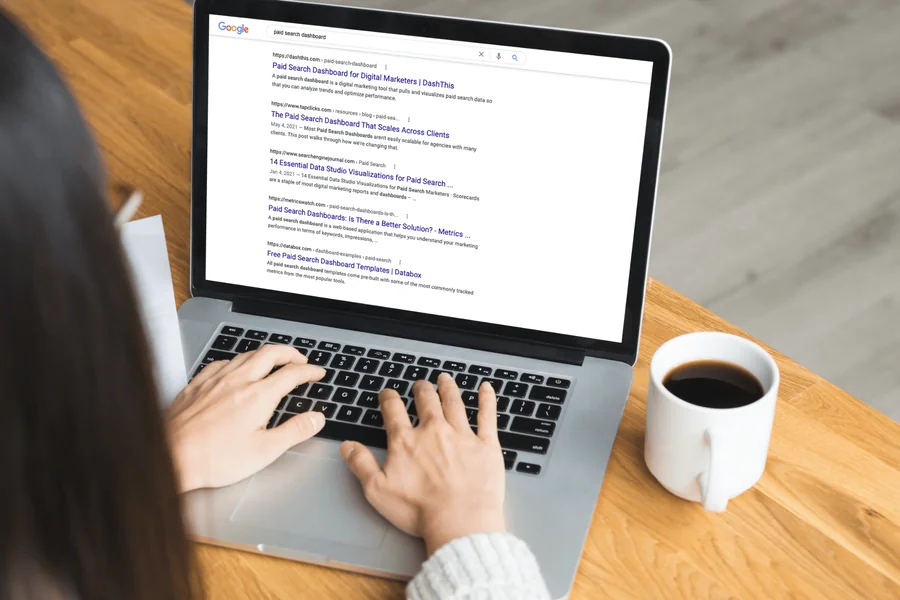 Writing Seo