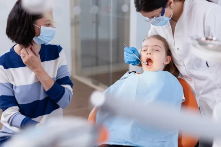 Addressing Dietary Habits During Family Dental Checkups