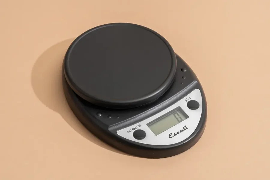 Jewellery Scales
